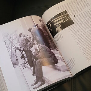 The Century Book by Peter Jenning & Todd Brewster History Significant Moments